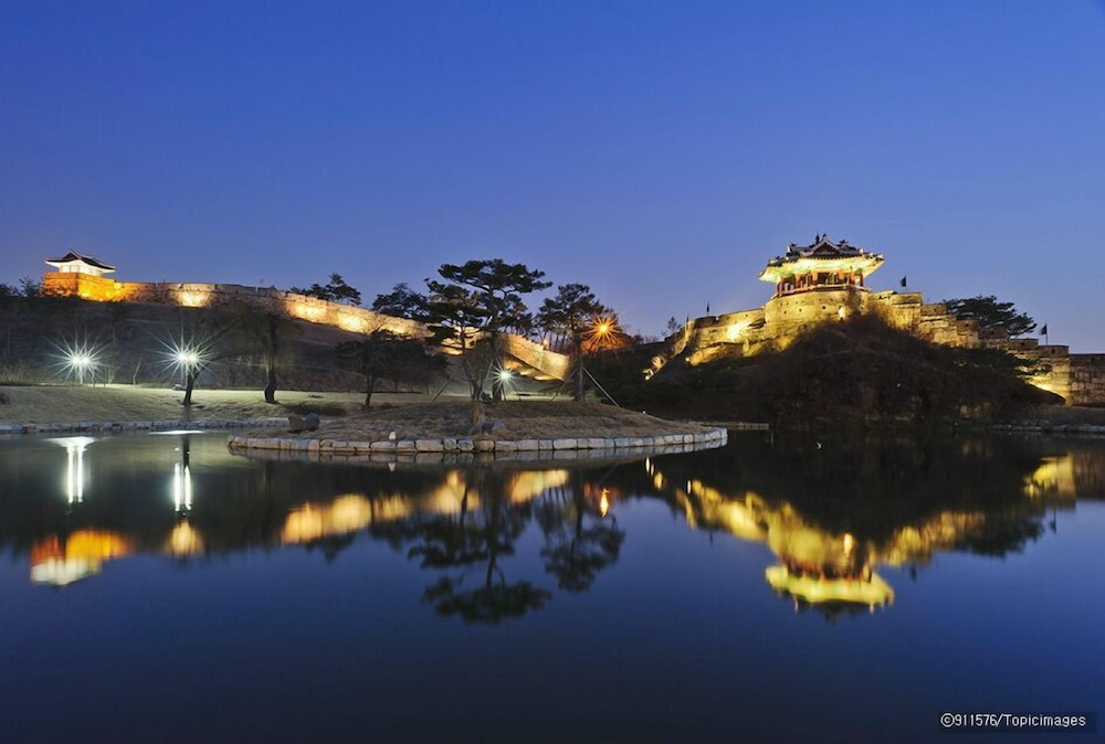 Hwaseong Guest House - Hostel 65/66
