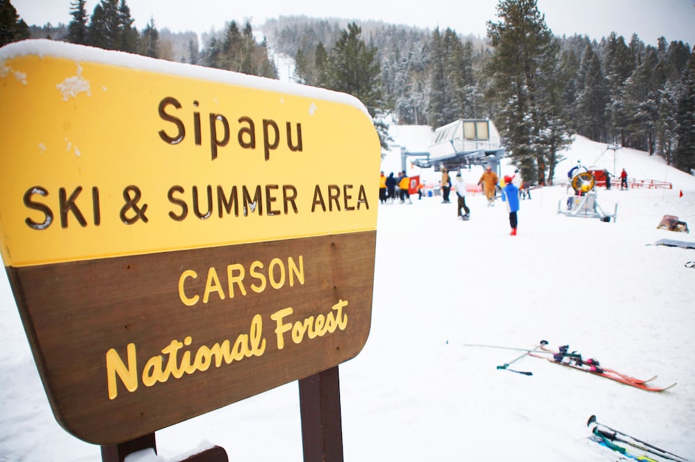 Sipapu Ski and Summer Resort 2/28