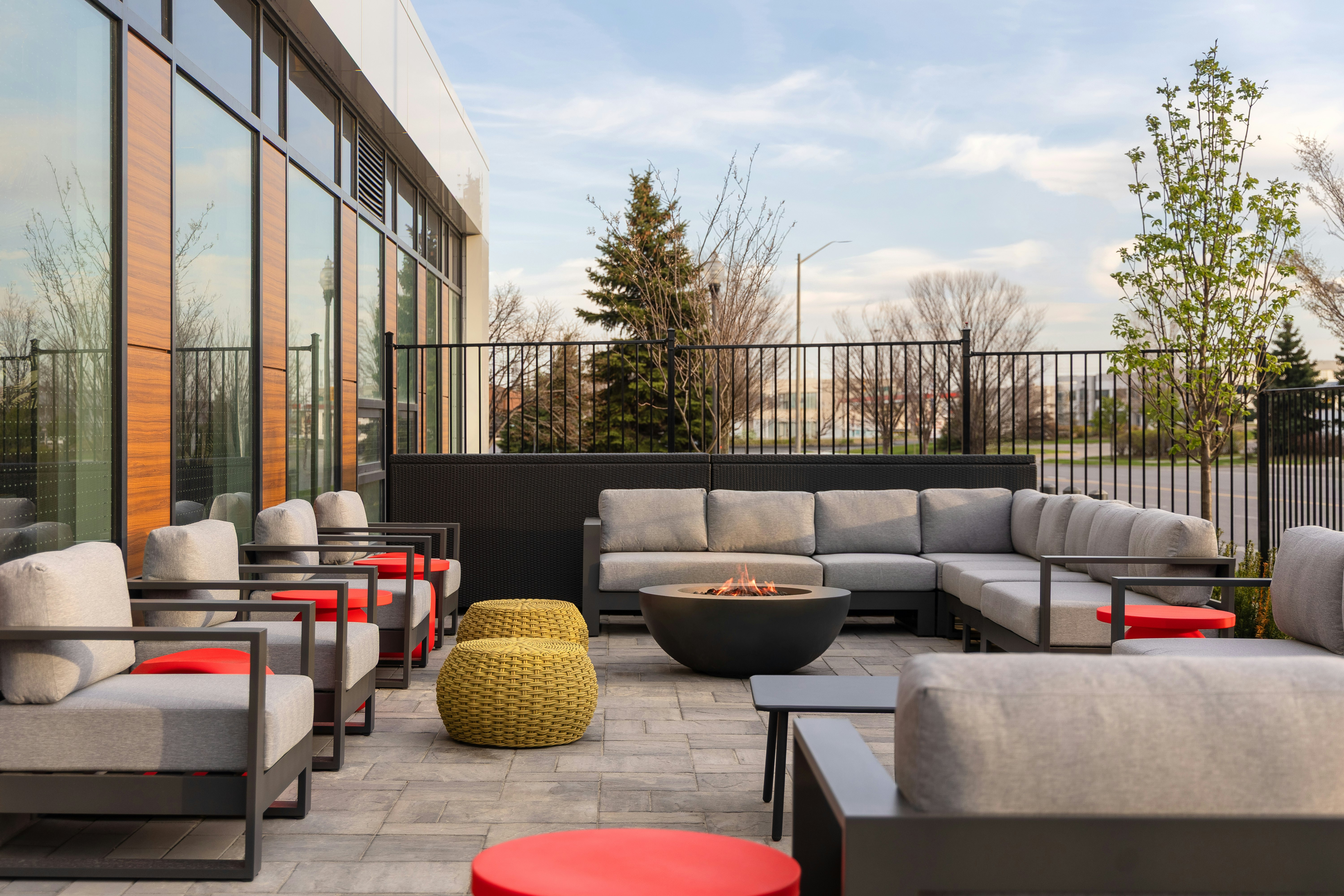 Home2 Suites by Hilton Vaughan Toronto ON 34/50
