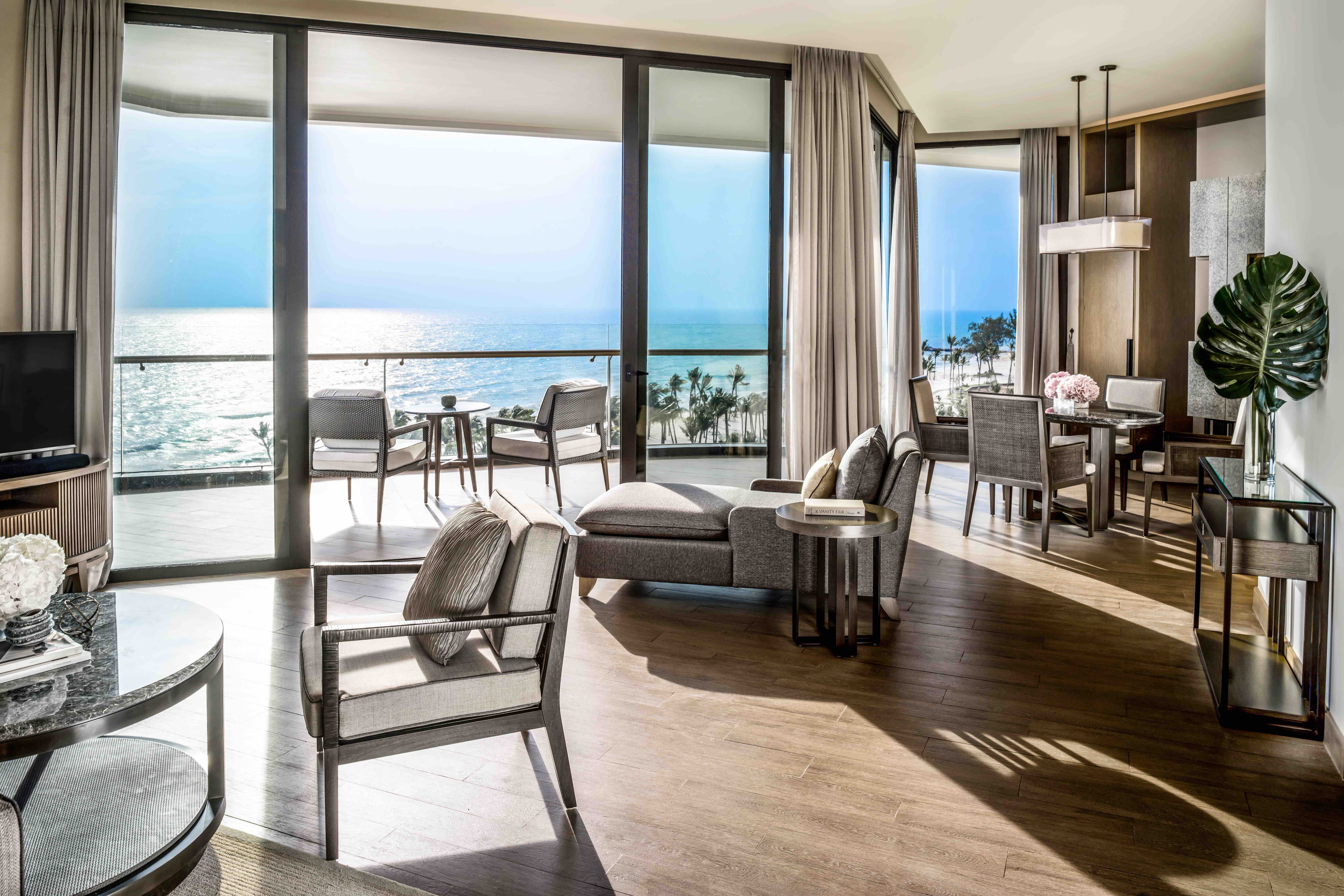 Intercontinental Phu Quoc Long Beach Resort 25/50