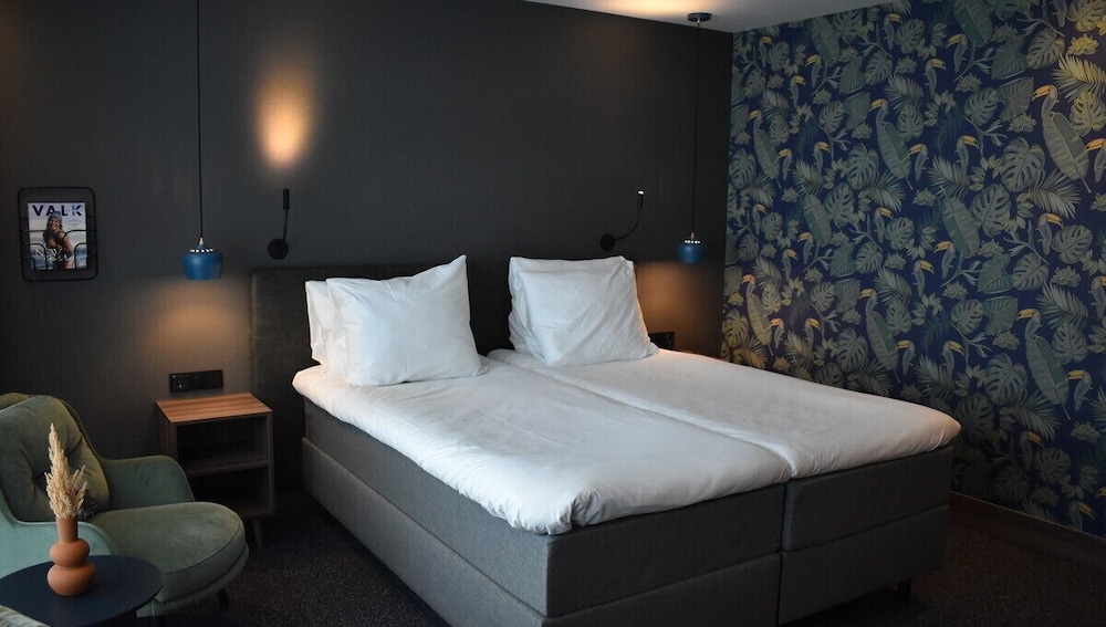VAN DER VALK HOTEL EINDHOVEN 20/62