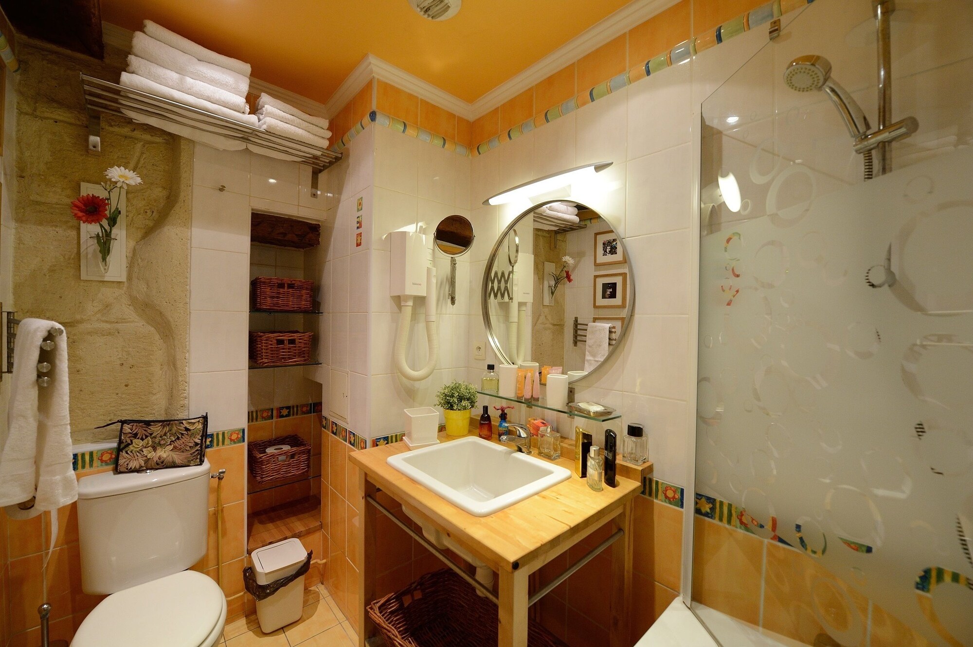1 Bedroom, Havana, Apartment, Single Bed, Sofa 4/4