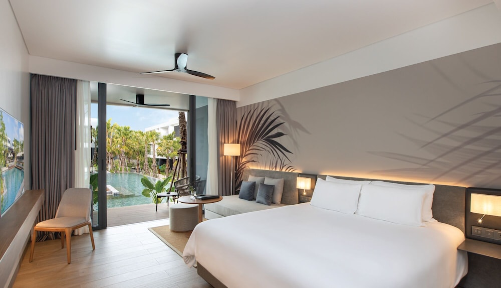 Stay Wellbeing and Lifestyle Resort 13/46