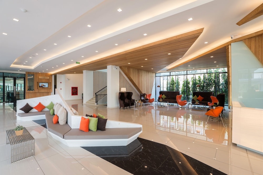 Hotel J Inspired Pattaya 6/71