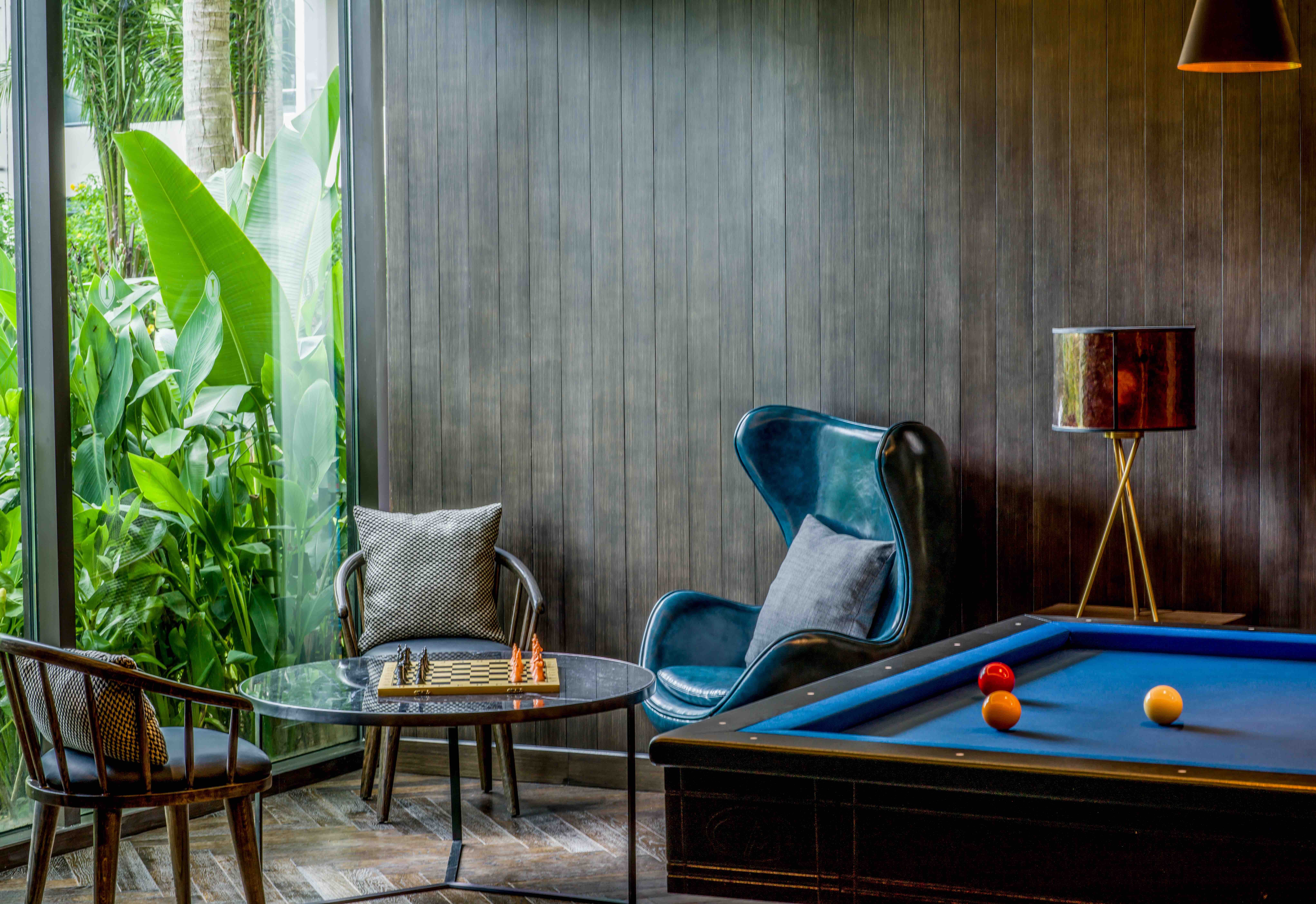 Intercontinental Phu Quoc Long Beach Resort 21/50