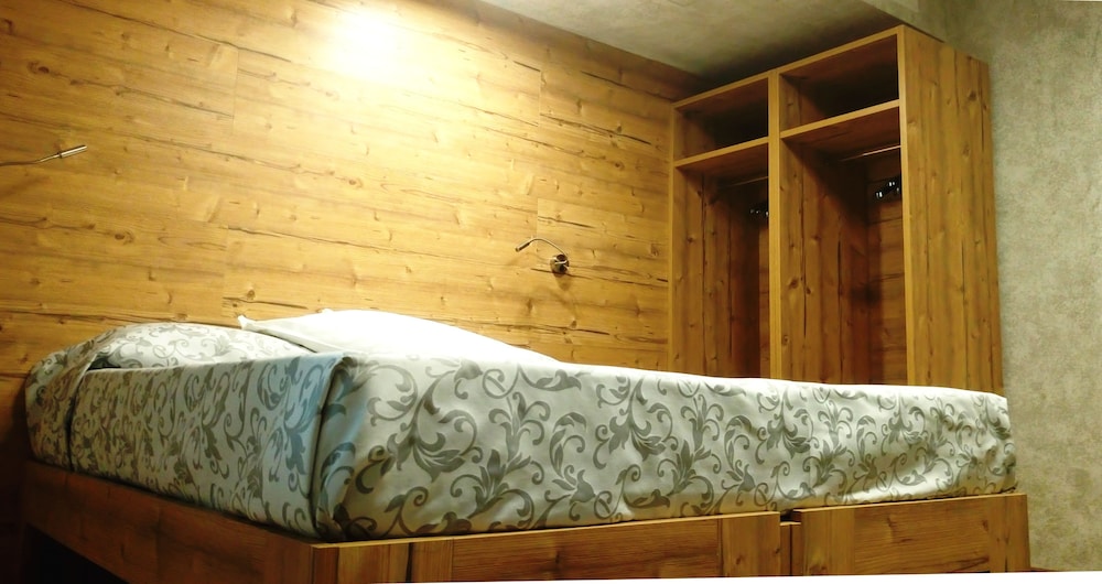 B&B Corte Rossa 12/50