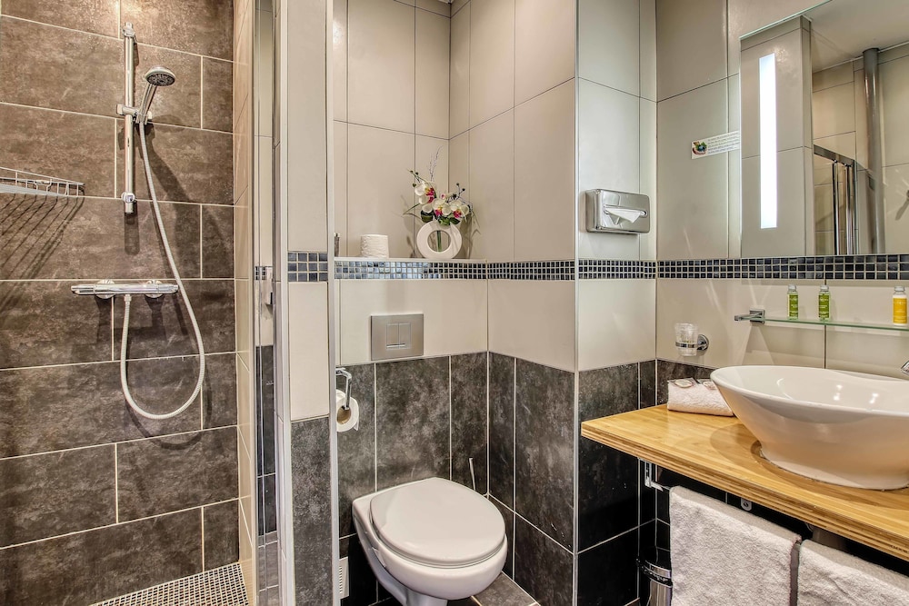 Citotel La Residence 4/47