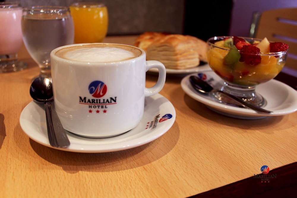 Marilian Hotel 22/44