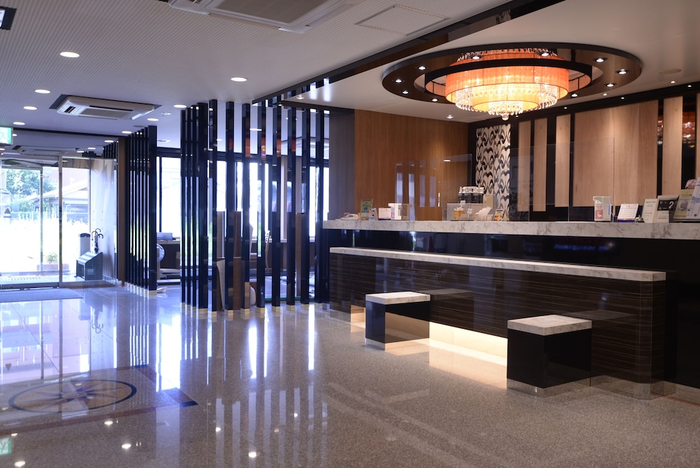 APA Hotel Nishimaizuru-Ekimae 16/40
