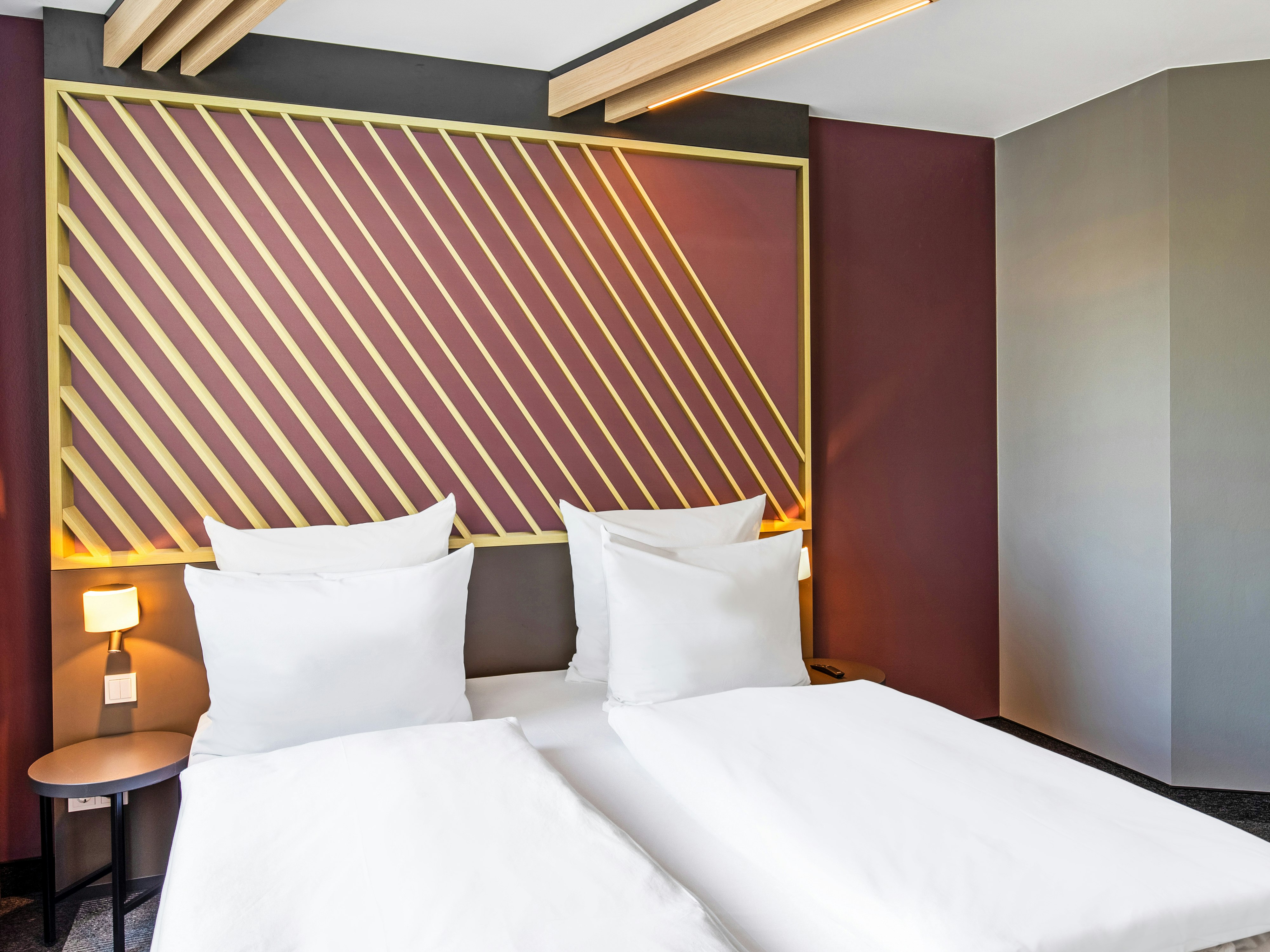 B&B Hotel Hamburg-Nord 20/31