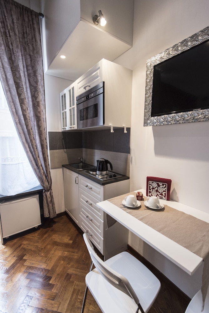Vite Suites 18/28
