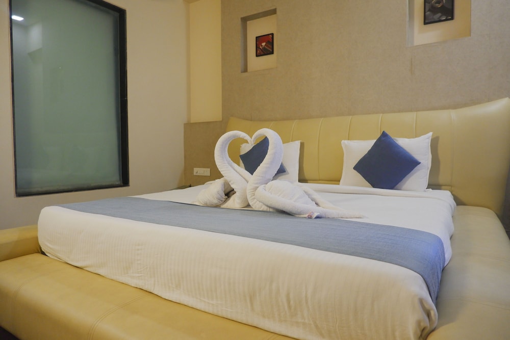 Hotel Sai Miracle 9/49