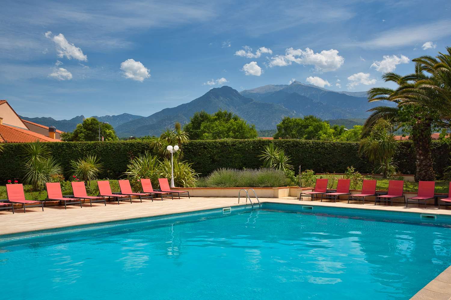 Best Western Le Vauban 21/22