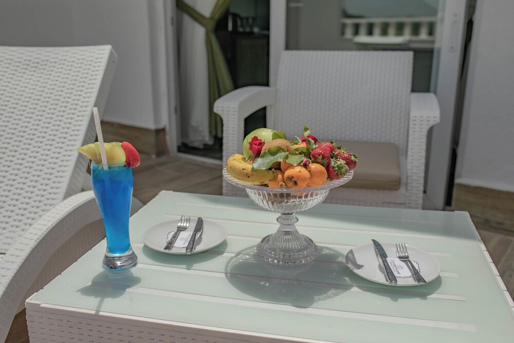 The Green Oasis Hotel Spa 34/47