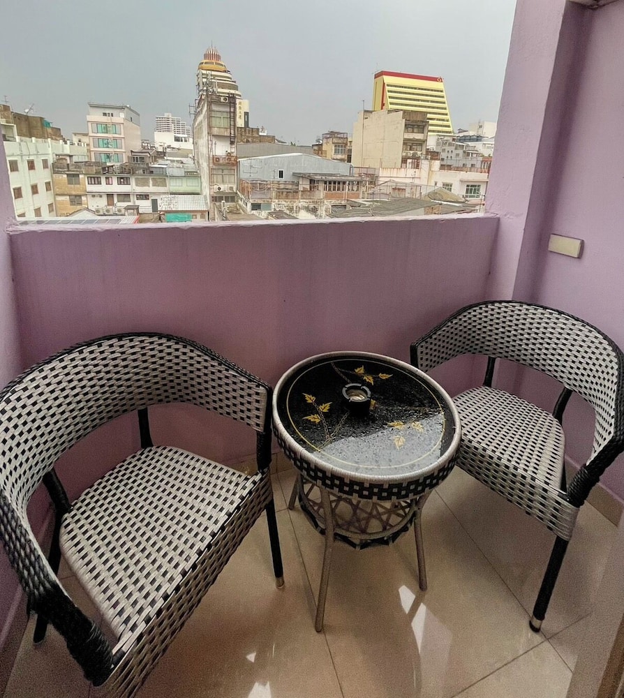Sampheng Apartment 28/45