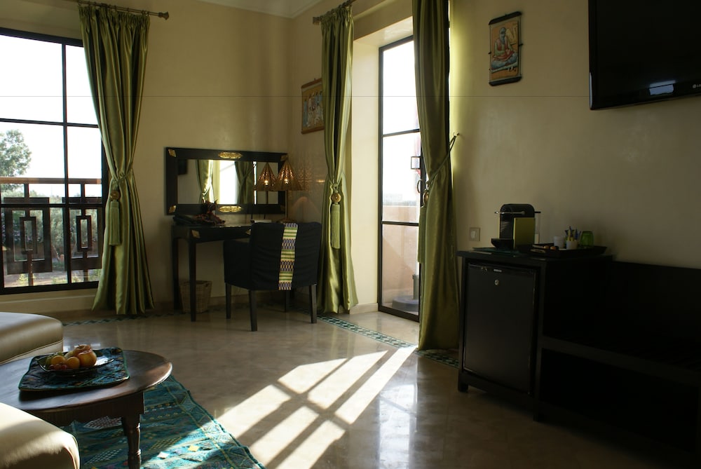 La Kasbah Riad Aalma d Or 25/50