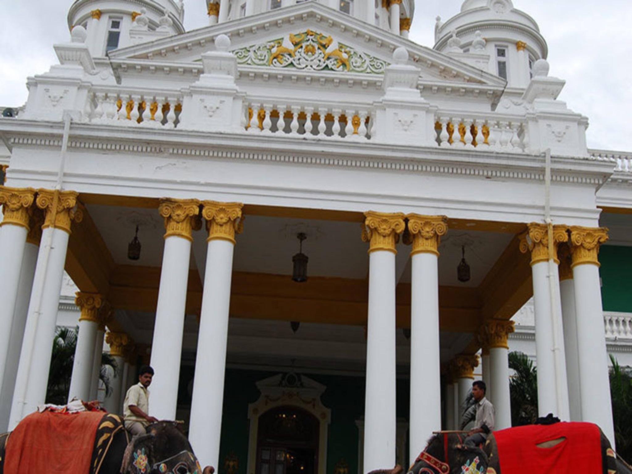 Lalitha Mahal Palace 1/26