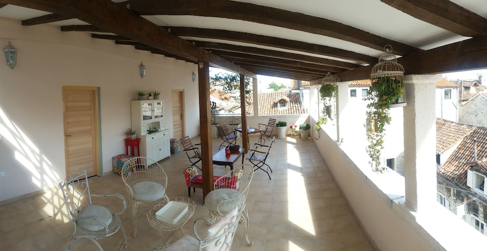 Banica Apartments & Rooms 6/63