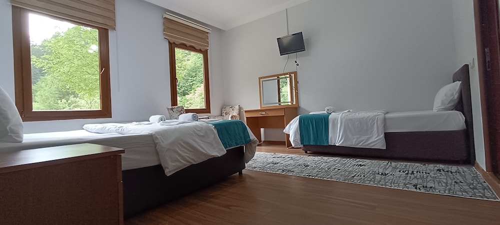 Uzungol Soylu Hotel 20/50
