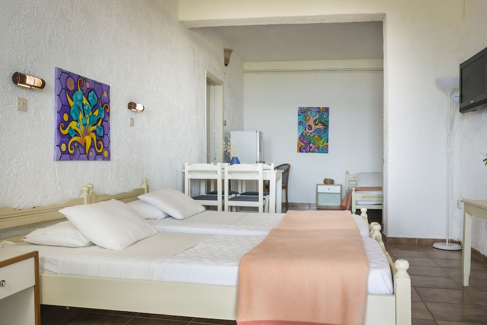 Metaxatos Apartments 27/70