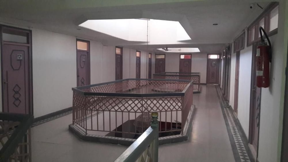 Hôtel Ichbilia 14/51