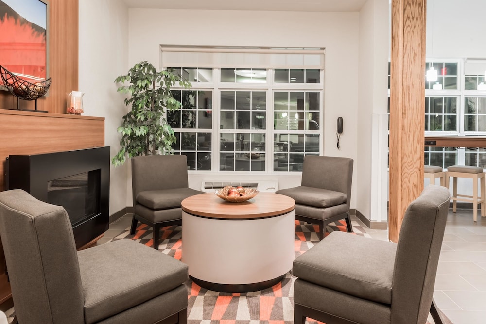 Microtel Inn And Suites By Wyndham Sweetwater 23/34