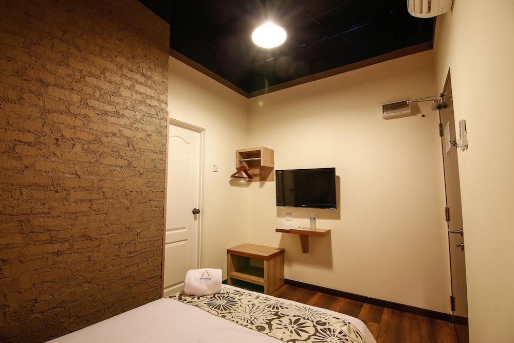 Art Cottage Boutique Hotel 43/64