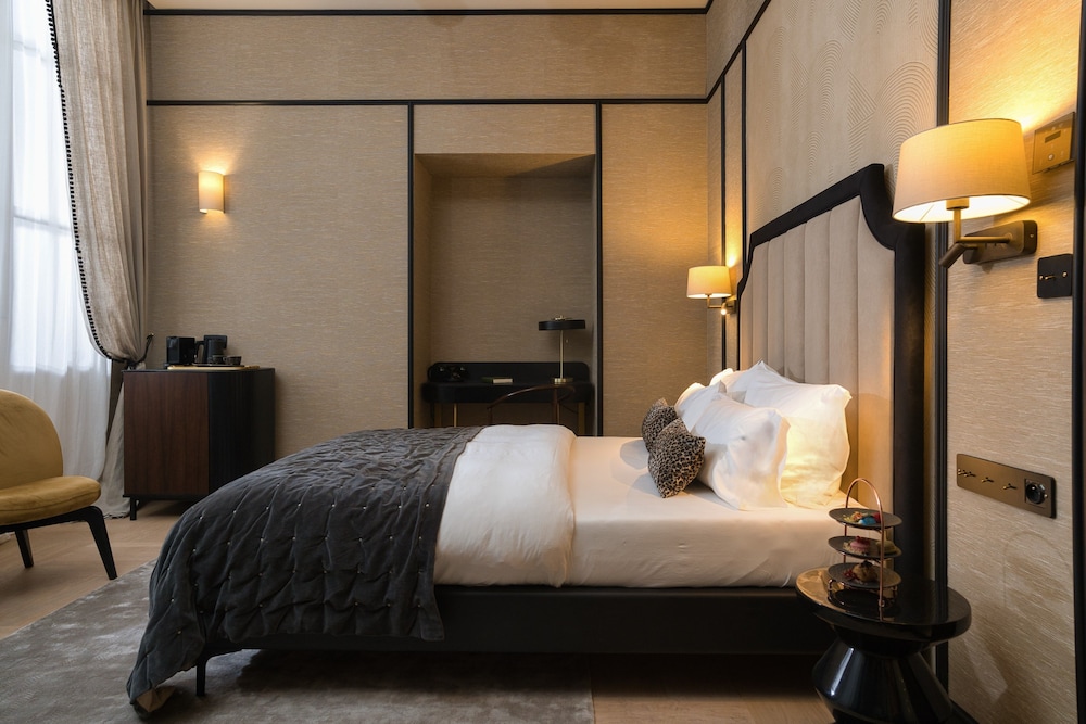Hotel Experior Boutique 25/59