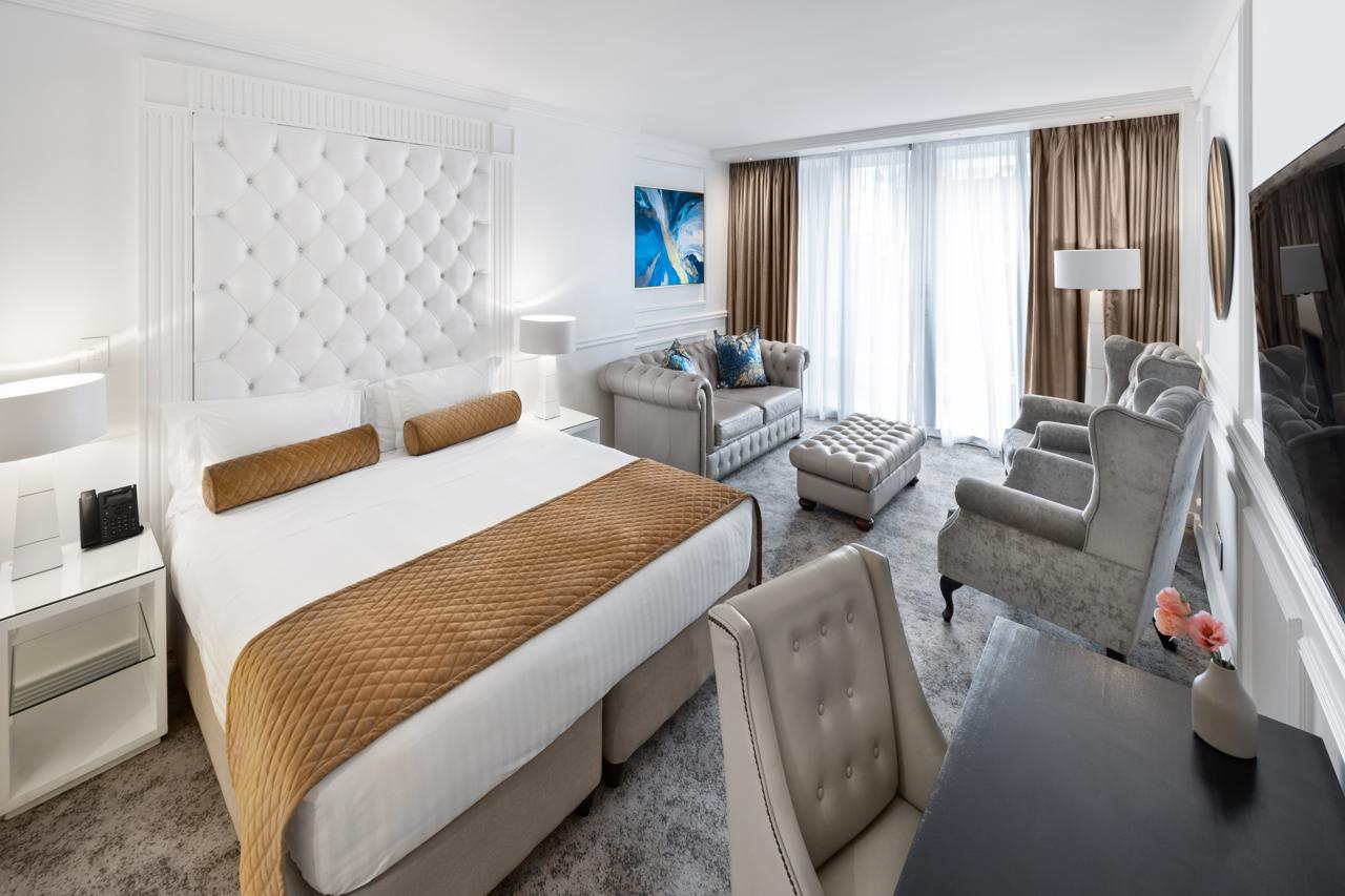 Pepperclub Hotel & Spa 11/62