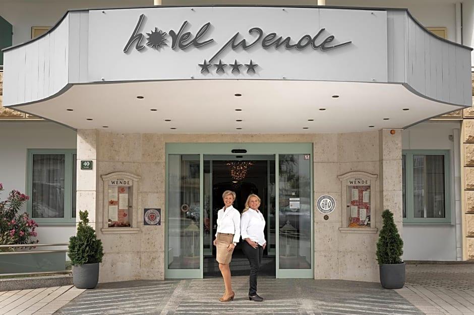 Hotel Wende 7/47