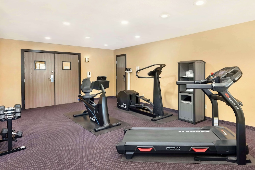 sport facilities