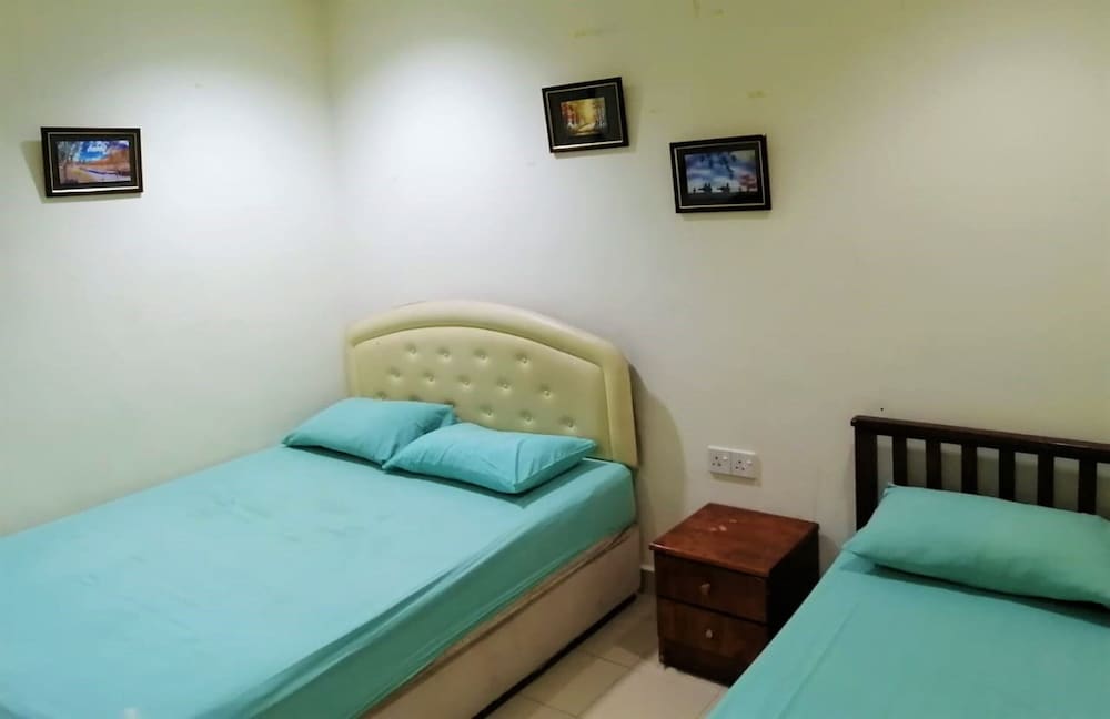 Hotel O Prai Jaya 30/50