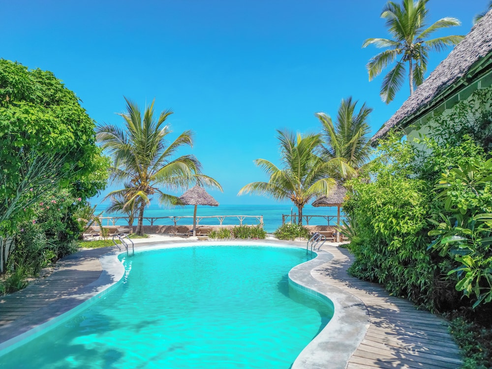 Jambiani Villas 45/50