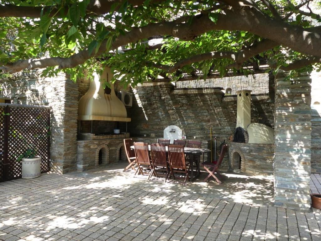 Anastasia Luxury Villas 6/55