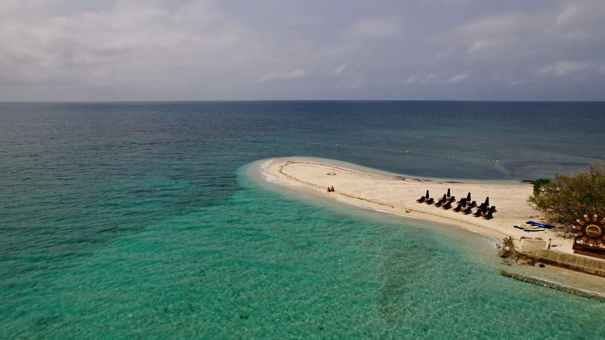 Isla Corona 17/21