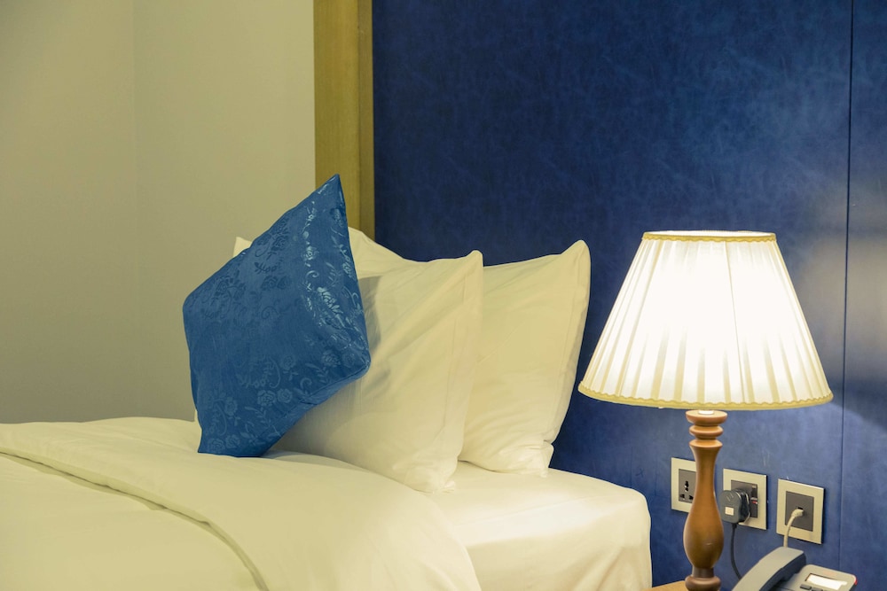 فندق جولانار(Gulanar Hotel) 19/48