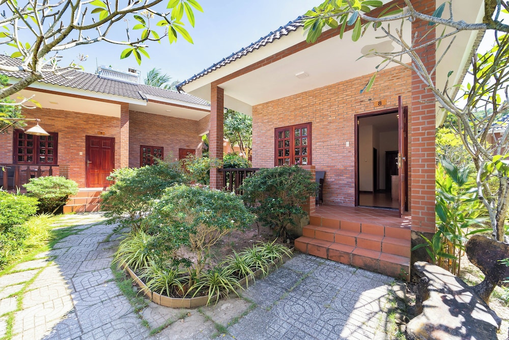 Rum Bungalow Resort Phu Quoc 5/50