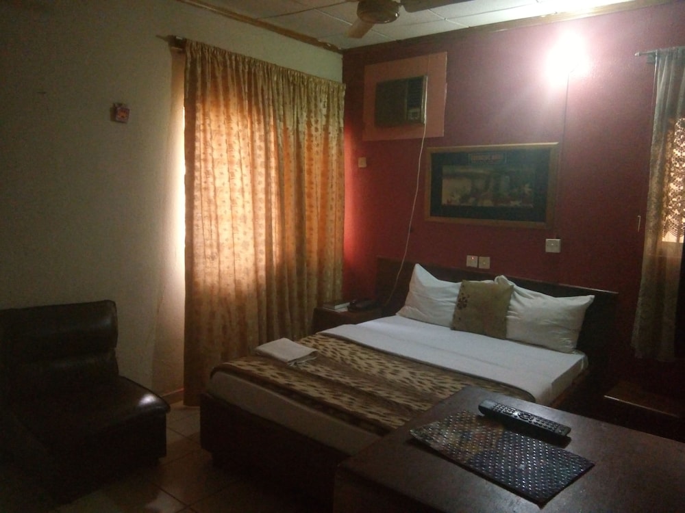 Progandy Guest House Annex photo2