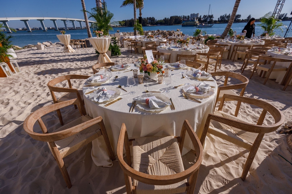 JW Marriott Clearwater Beach Resort & Spa 32/50
