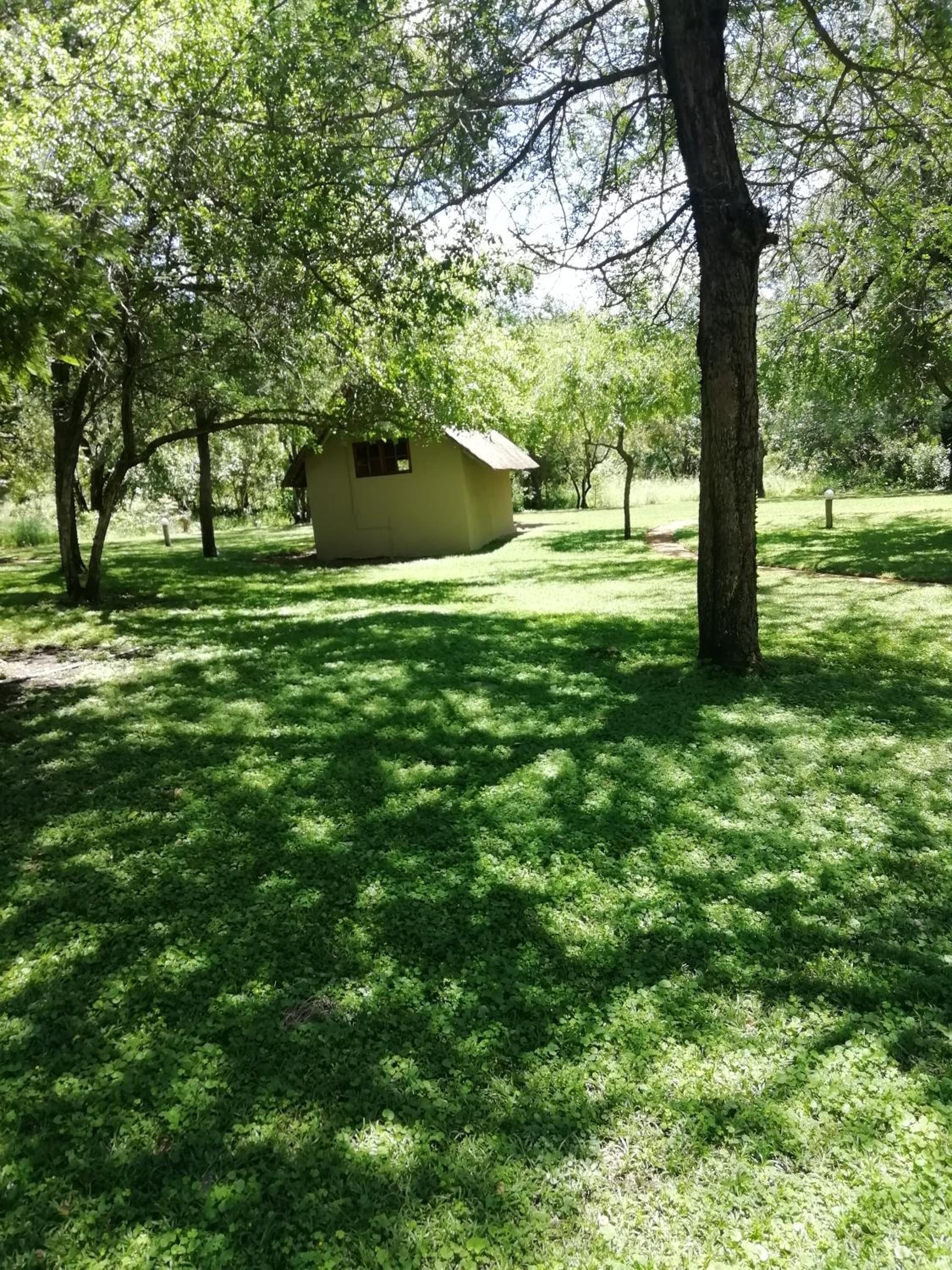 Shumba Safari Lodge 31/50