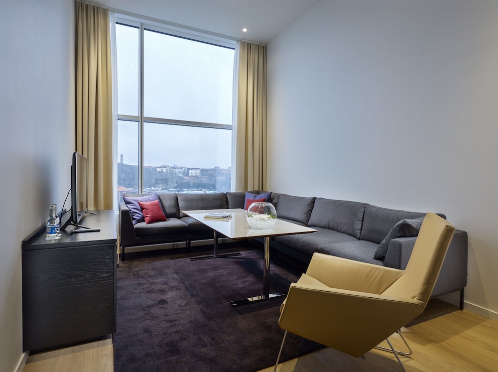Gothia Towers & Upper House 84/114