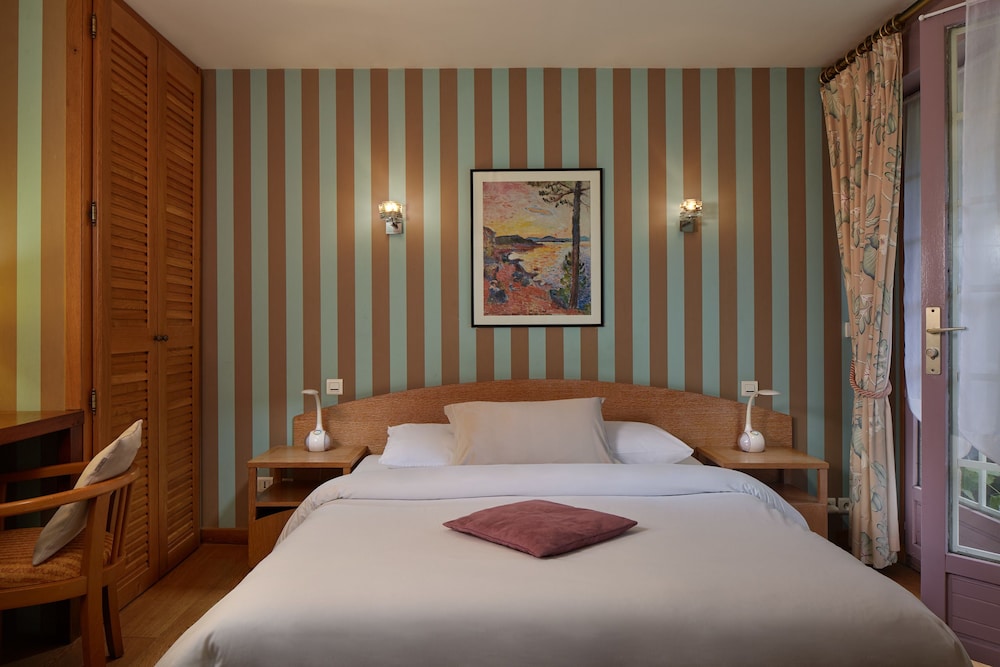 HOTEL LE VERT GALANT - PARIS 11/39