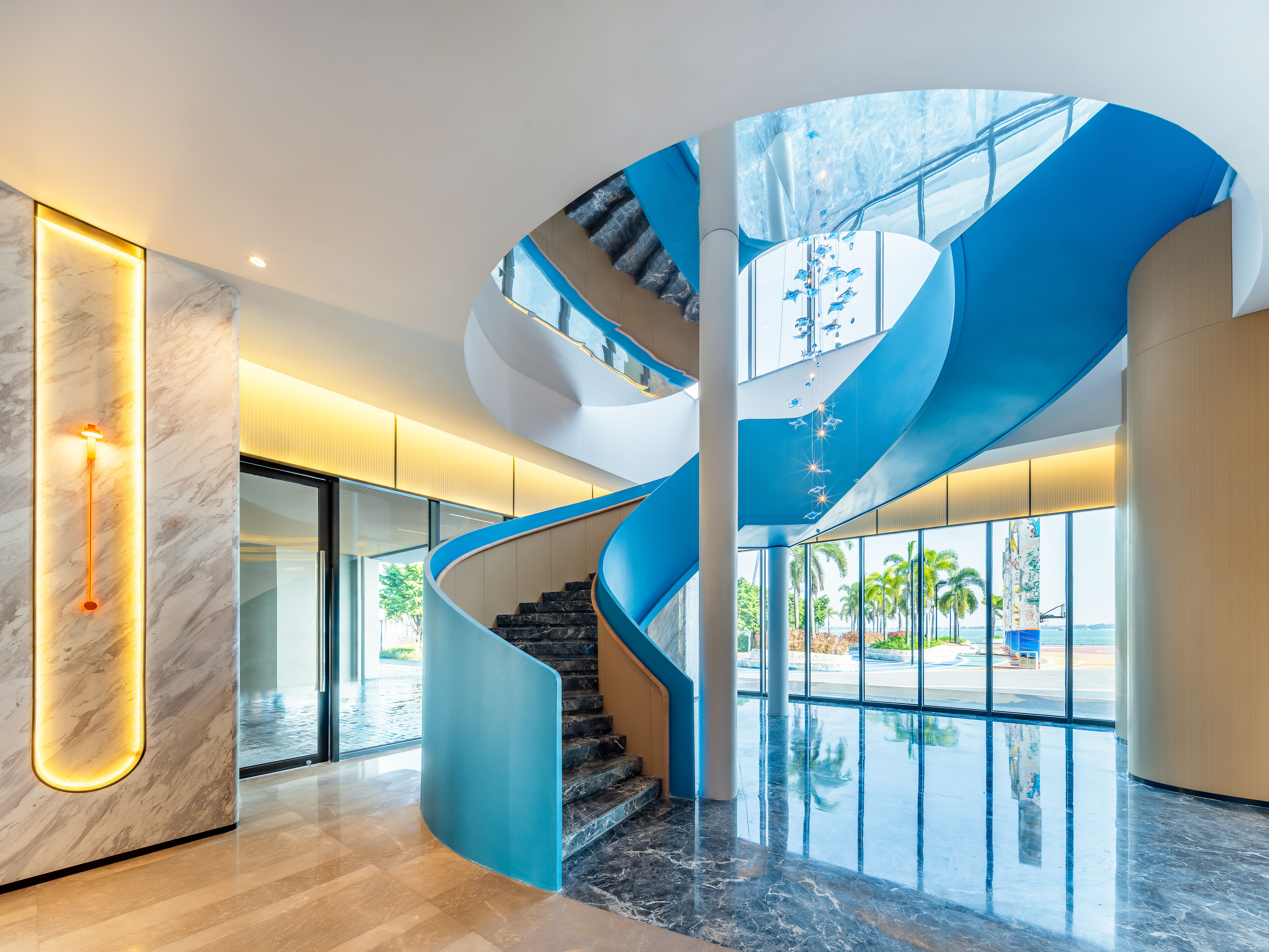 Holiday Inn Express Zhanjiang Coast 30/41