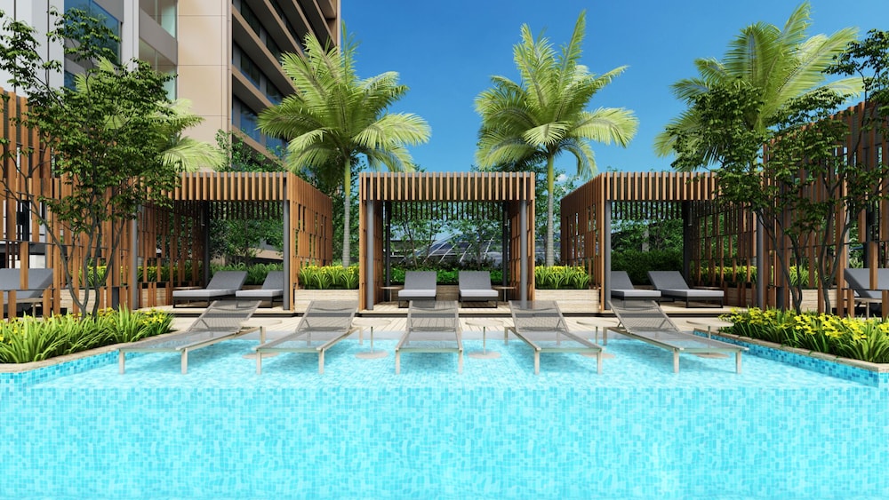 Sheraton Johor Bahru 45/49