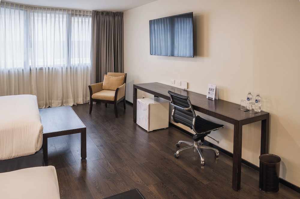 UNIPARK HOTEL 57/66