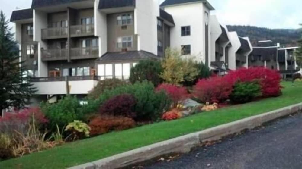 Bolton Valley Resort Lodge 27/29