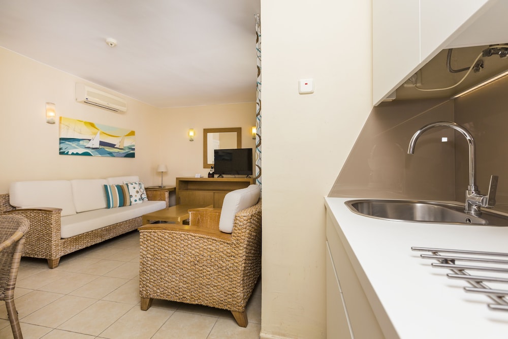 Apartamentos LIVVO Puerto de Mogan 23/71