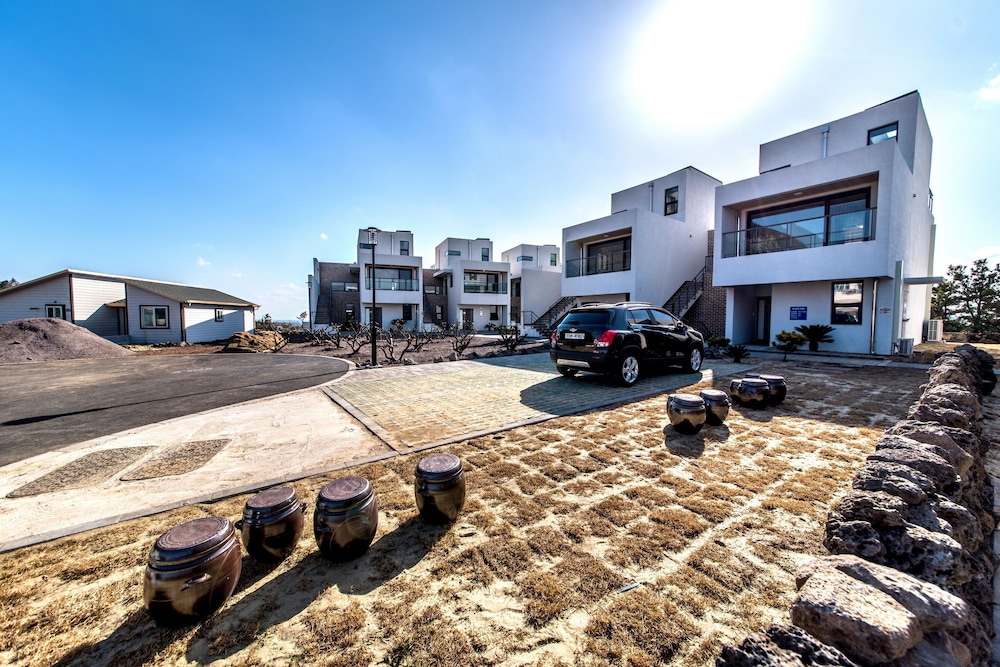 Sbslove Pension & Resort 30/50