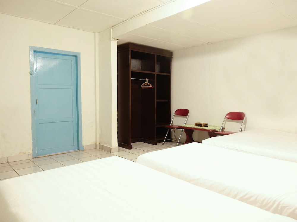 Hotel Martani 18/50