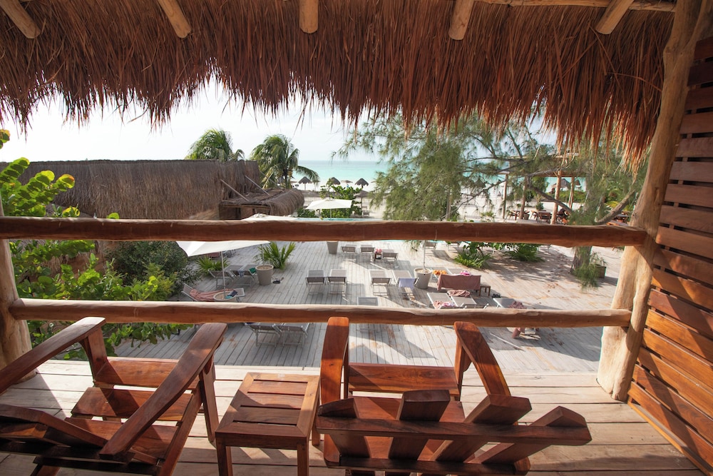 My Blue Holbox Hotel 47/64